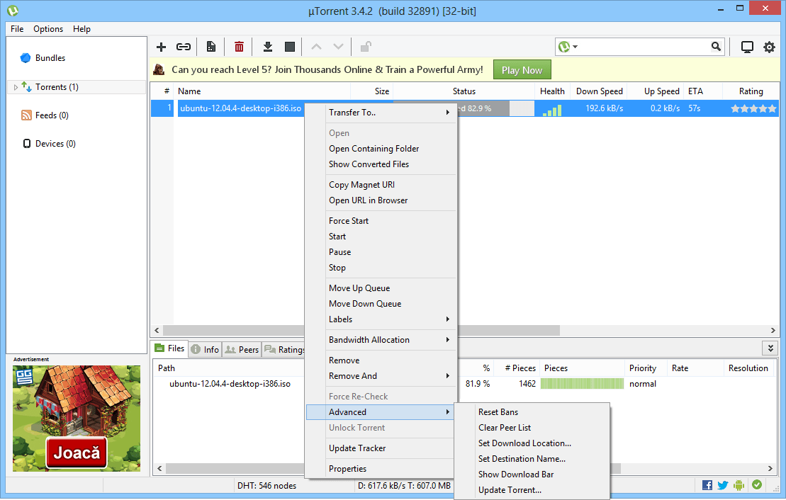 Utorrent exe file download